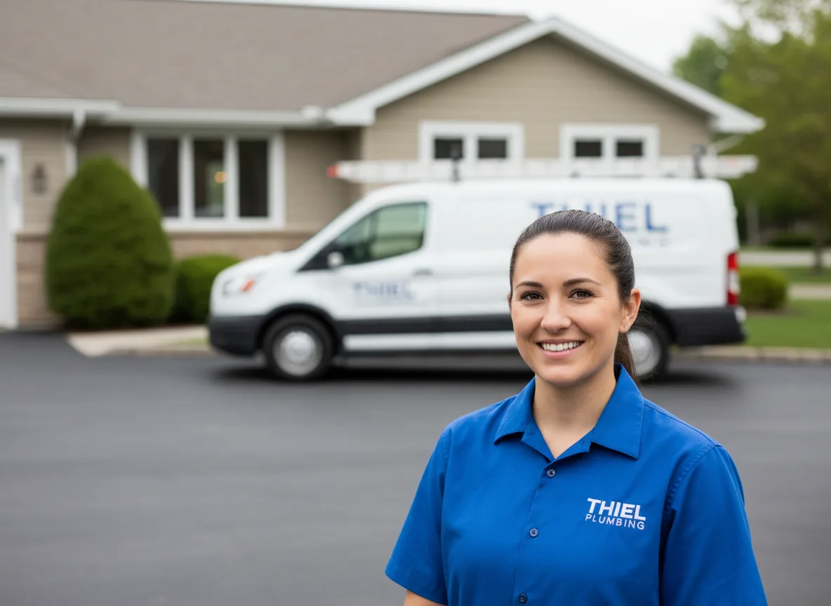 Plumber Wren, OH FAQs